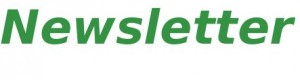 abonniere unseren Newsletter